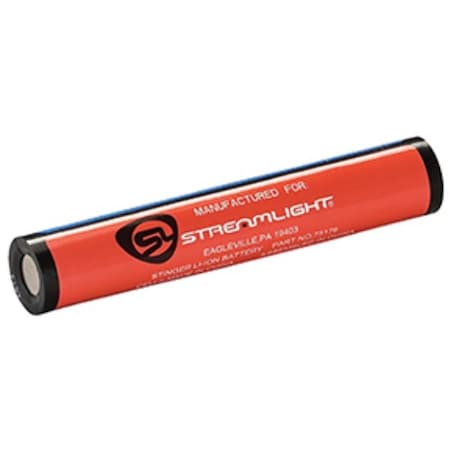 Streamlight Lithium-Ion Battery Stick STL-75176
